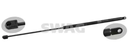 Газовая пружина, капот SWAG купить